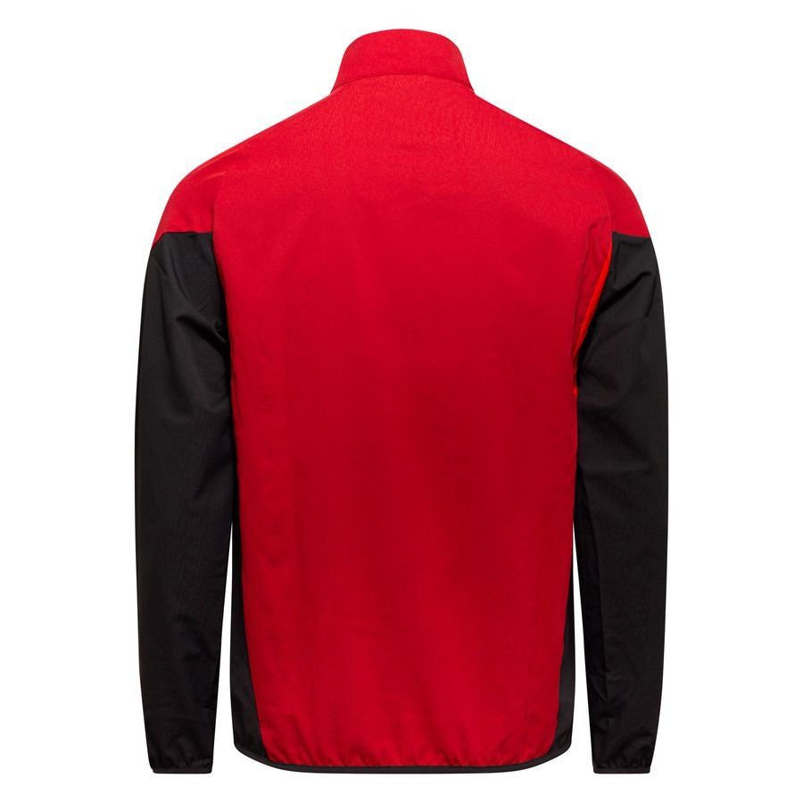 Liverpool Training Jacket Presentation Tiro 25 - Strawberry Red - Men's-SoccerKits Hub | Buy Soccer Jerseys Online